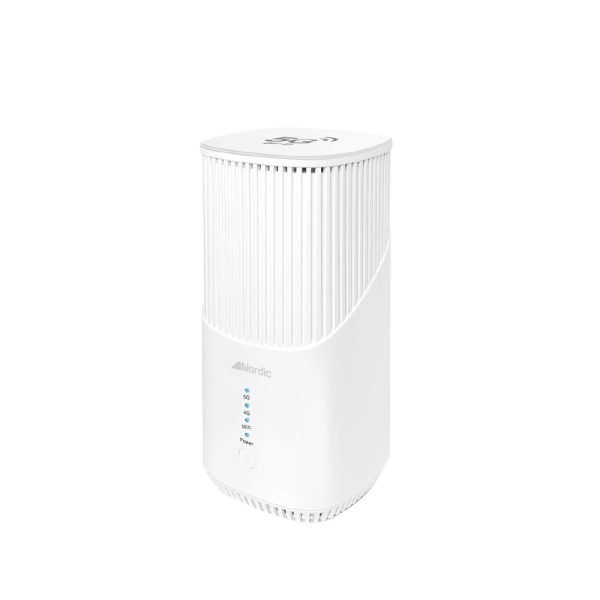 ראוטר אלחוטי עוצמתי Blaze 5G Nordic
