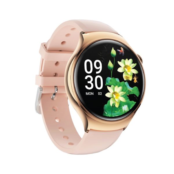 ⁦שעון חכם לנשים Nordic Astra Pulse 39mm⁩ – תמונה ⁦2⁩