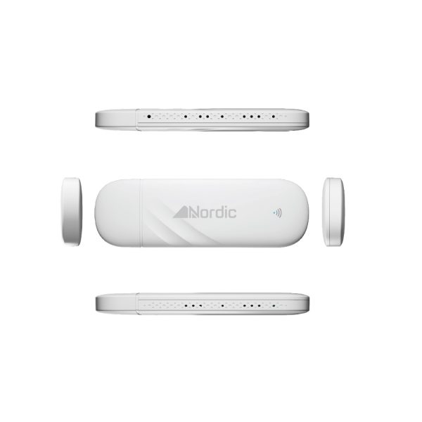 ⁦נטסטיק Nordic Link 4G⁩ – תמונה ⁦3⁩