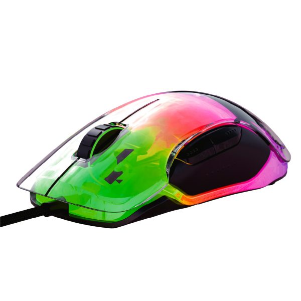 ⁦עכבר גיימינג Nordic Fury 700⁩ – תמונה ⁦3⁩